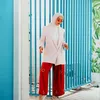 Fashion Hijab Tantri Namirah