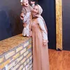 Fashion Hijabers Poppy Bunga