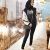 Fashion istri Richie FM