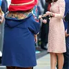 Fashion Kate Middleton Saat Hamil