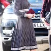 Fashion Kate Middleton Saat Hamil