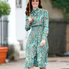 Fashion Kate Middleton Saat Hamil