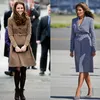 Fashion Kate Middleton vs Melania Trump