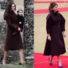 Fashion Kate Middleton vs Melania Trump