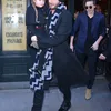 Beckham Family