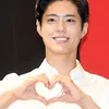 Park Bo Gum