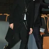 Style Unik So Ji Sub