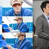Style Unik So Ji Sub