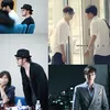 Style Unik So Ji Sub