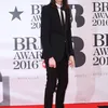 Fashion Red Carpet BRIT Awards 2016