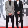Fashion Red Carpet BRIT Awards 2016