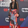 red carpet i heart music awards 2018