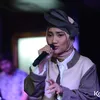 Fatin Rilis Single Religi