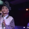 Fatin Rilis Single Religi