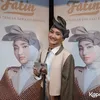 Fatin Rilis Single Religi