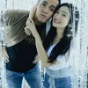 Febby Rastanty dan pasangan