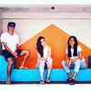 feby jabrik kakak ipar luna maya