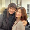 Rambut baru felicya angelista
