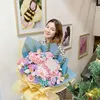 felicya angelista pakai daster