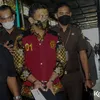 Foto Ferdy Sambo Saat Jalani Sidang Perdana Kasus Pembunuhan Berencana Brigadir J