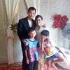 Ferry Anggara, Mantan Suami Elly Sugigi