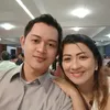 Ferry Anggara, Mantan Suami Elly Sugigi