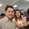 Ferry Anggara, Mantan Suami Elly Sugigi