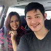 Ferry Anggara, Mantan Suami Elly Sugigi