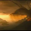 Godzilla: King of The Mosnters