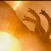 Godzilla: King of The Mosnters