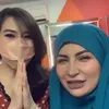 five v rachmawati bercadar