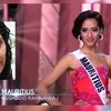 Miss Universe