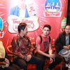 Aliando Syarief - Prilly Latuconsina