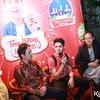 Aliando Syarief - Prilly Latuconsina
