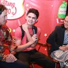 Aliando Syarief - Prilly Latuconsina