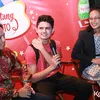 Aliando Syarief - Prilly Latuconsina