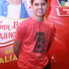 Aliando Syarief - Prilly Latuconsina
