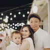 Agus Ringgo Rahman, Sabai Morscheck