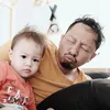 Agus Ringgo Rahman, Sabai Morscheck