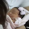 Arti Nama Anak Franda dan Samuel Zylgwyn