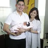 Arti Nama Anak Franda dan Samuel Zylgwyn