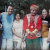 fuad baradja, ayah jun