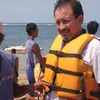 fuad baradja, ayah jun