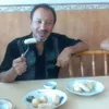 fuad baradja, ayah jun