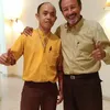 fuad baradja, ayah jun