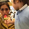 Jessica Iskandar