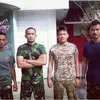 Rio Dewanto - Yama Carlos Garuda 23