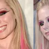 Celebrity Make-up Fails