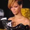 Celebrity Make-up Fails
