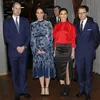 Kate Middleton Erdem Dress